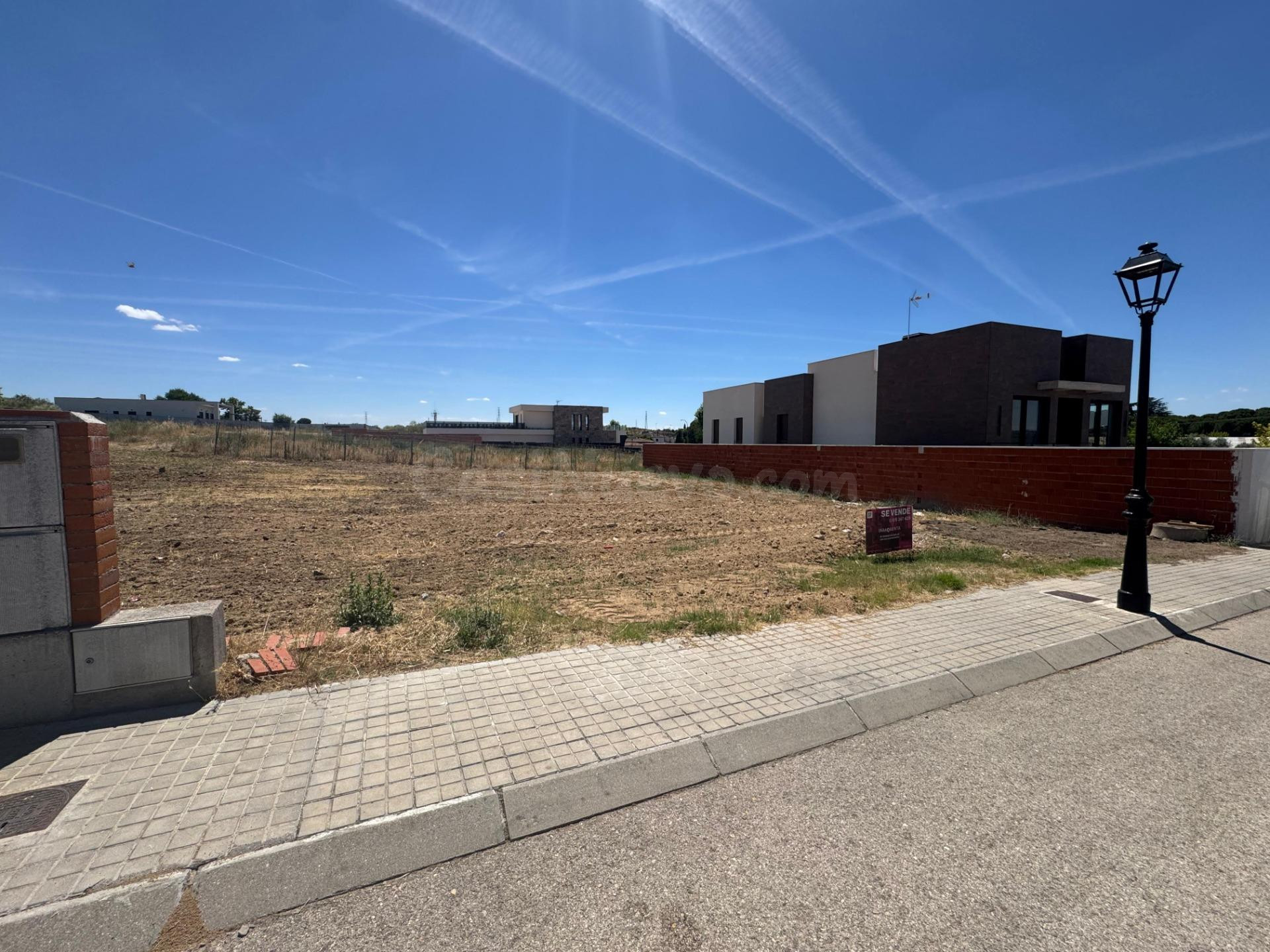 Terreno urbano en venta - Solano del socorro - foto 3