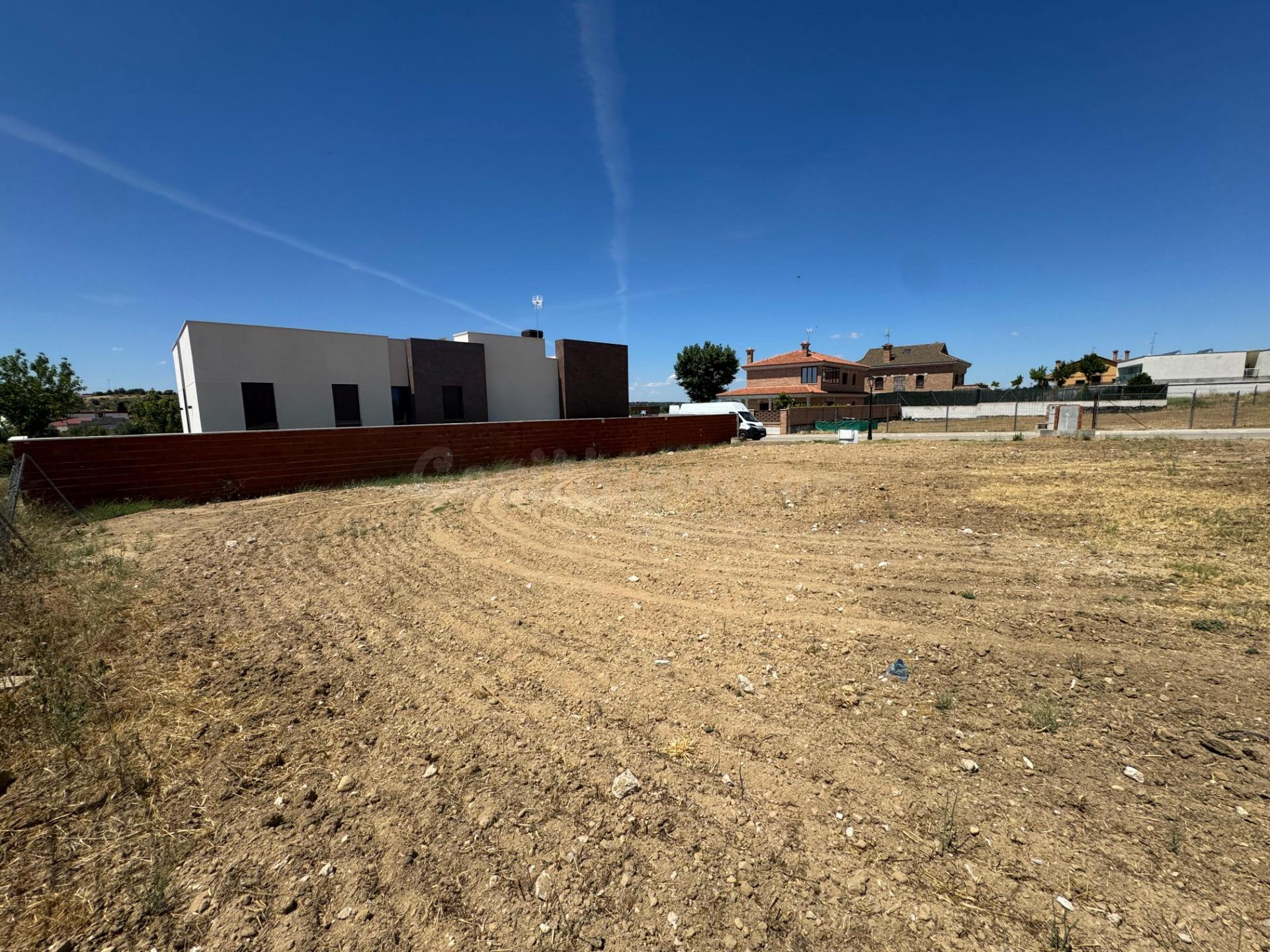 Terreno urbano en venta - Solano del socorro - foto 4