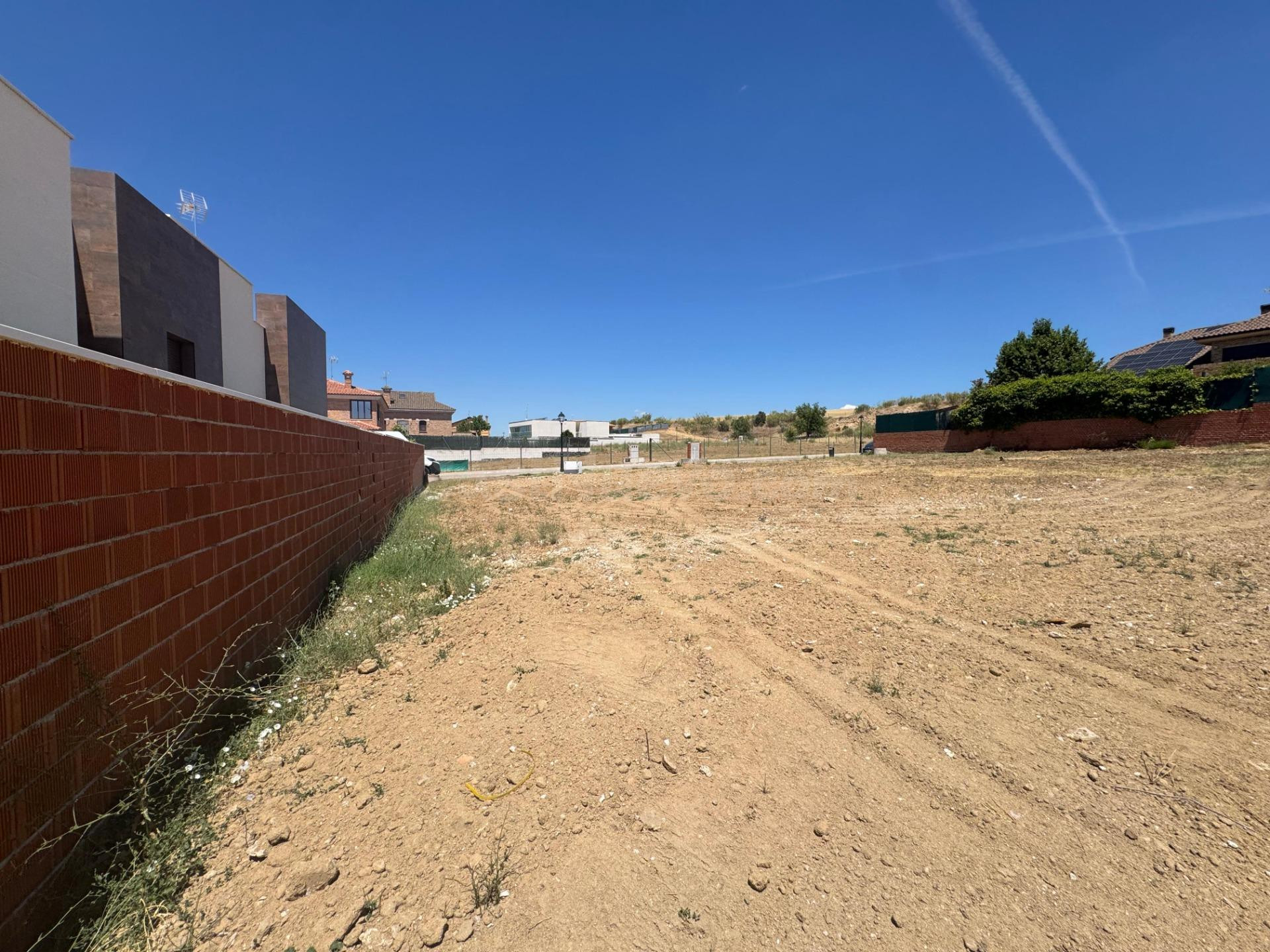 Terreno urbano en venta - Solano del socorro - foto 5