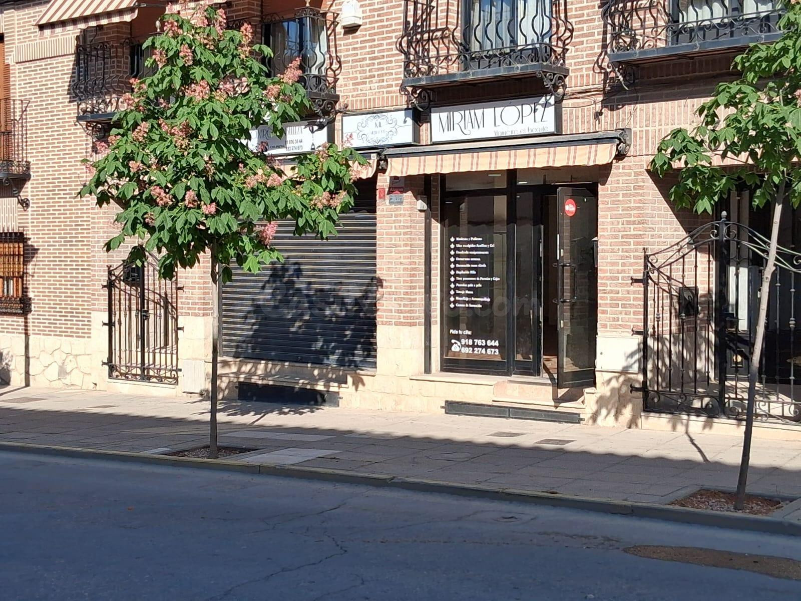 Local comercial de 115 m2 en Morata de Tajuña. - foto 2