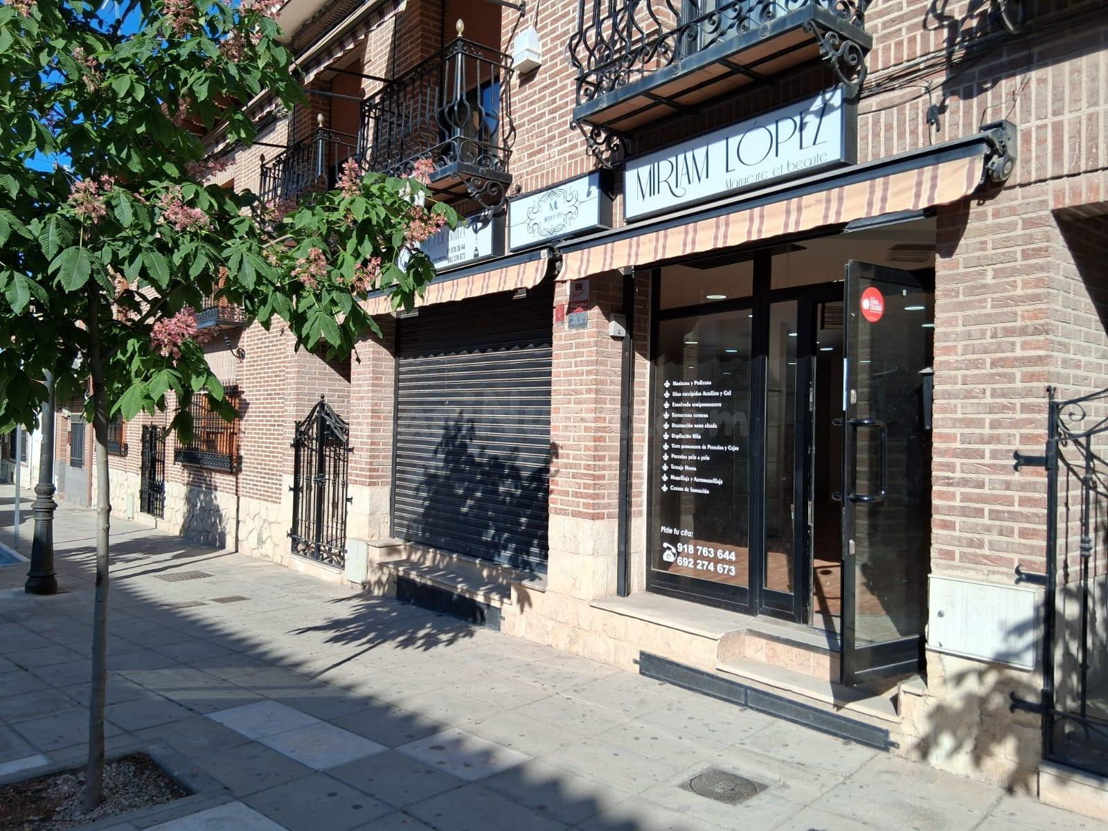 Local comercial de 115 m2 en Morata de Tajuña. - foto 3