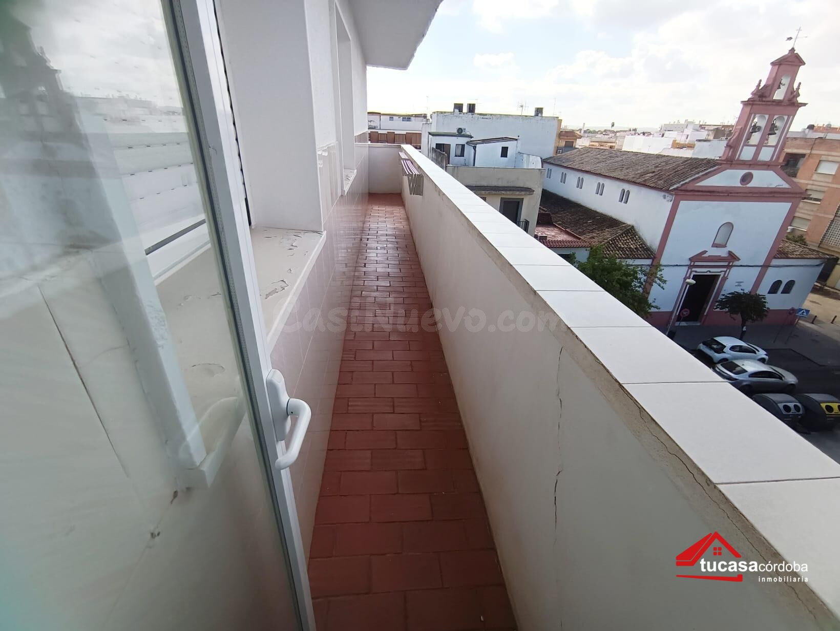 ¡En exclusiva! Magnífico piso exterior en Santa Rosa con par - foto 5