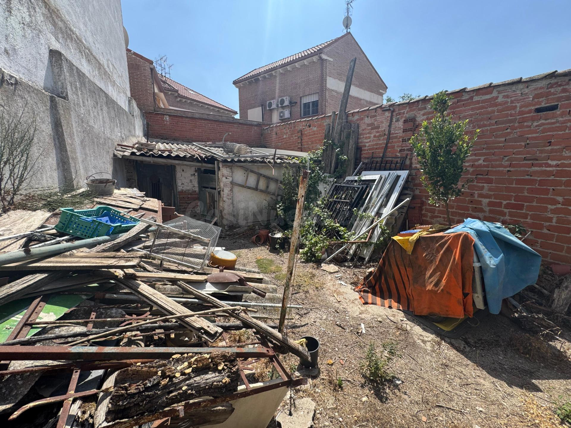 Terreno urbano 61m² en venta - CENTRO - foto 4