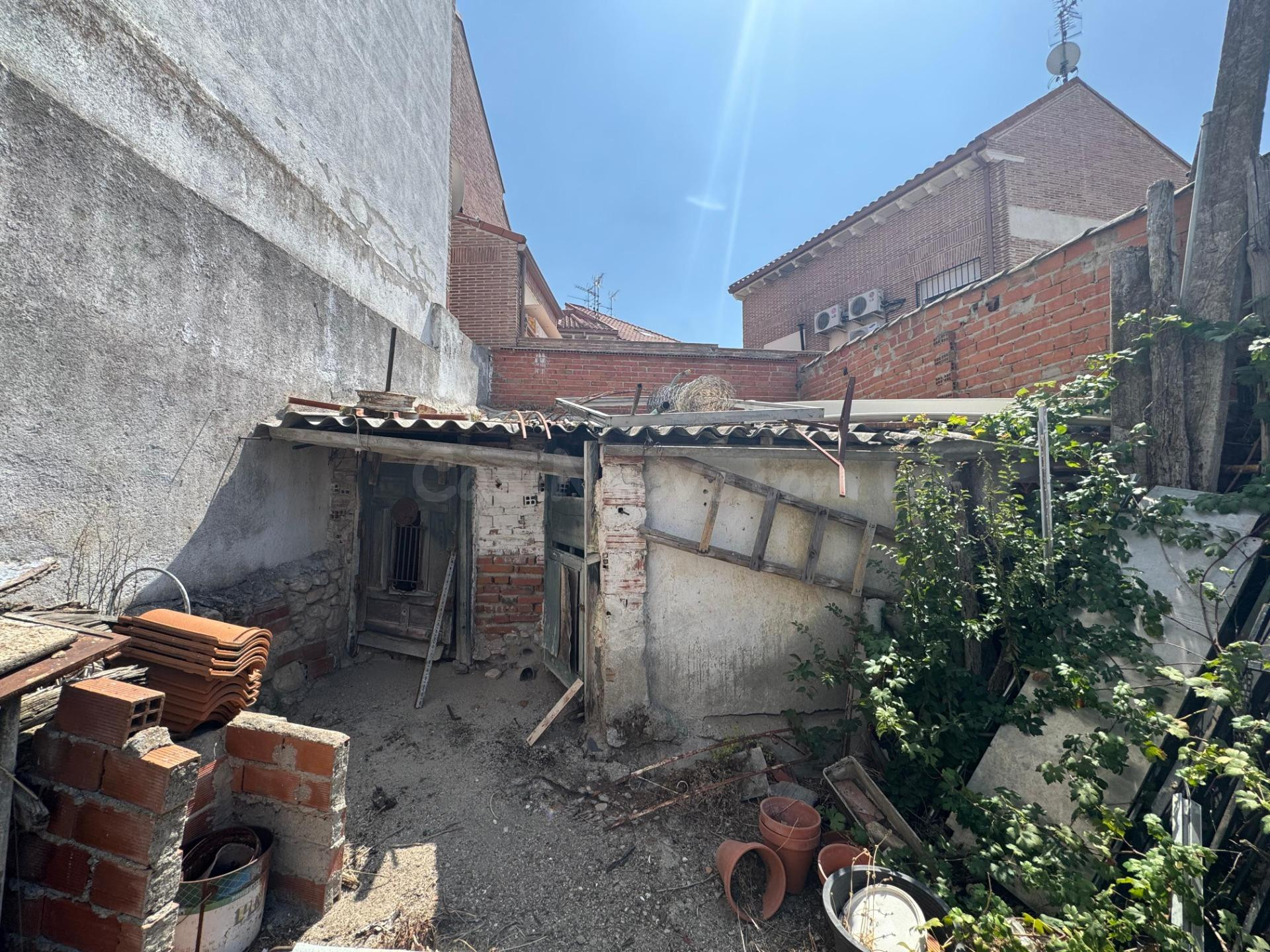Terreno urbano 61m² en venta - CENTRO - foto 5