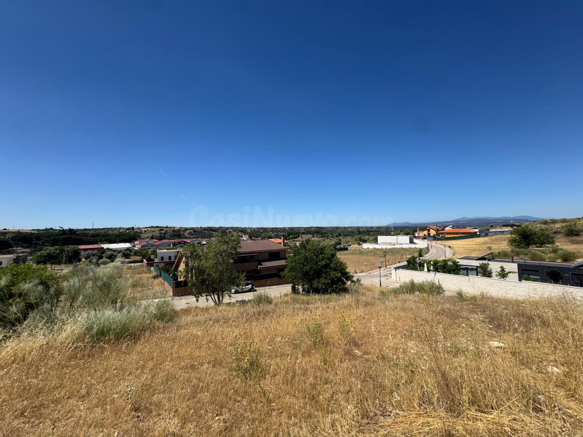 Terreno urbano en venta - Solano del socorro - foto 5