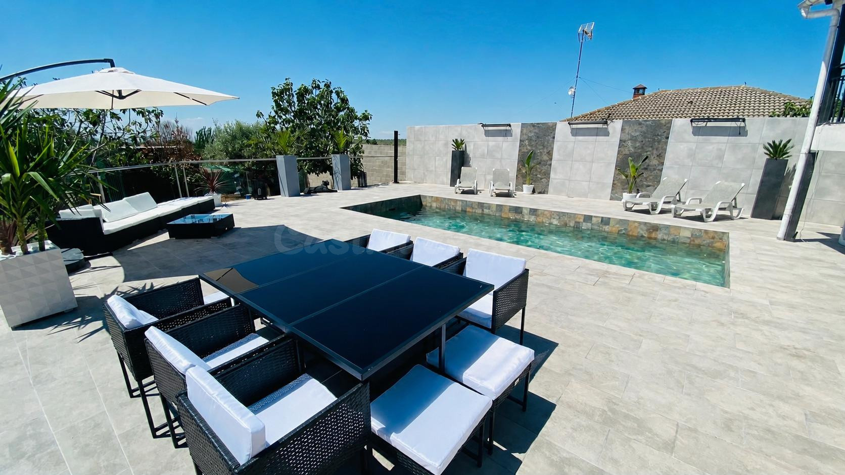 Casa 5 habitaciones 232m² en venta - Castilla la mancha