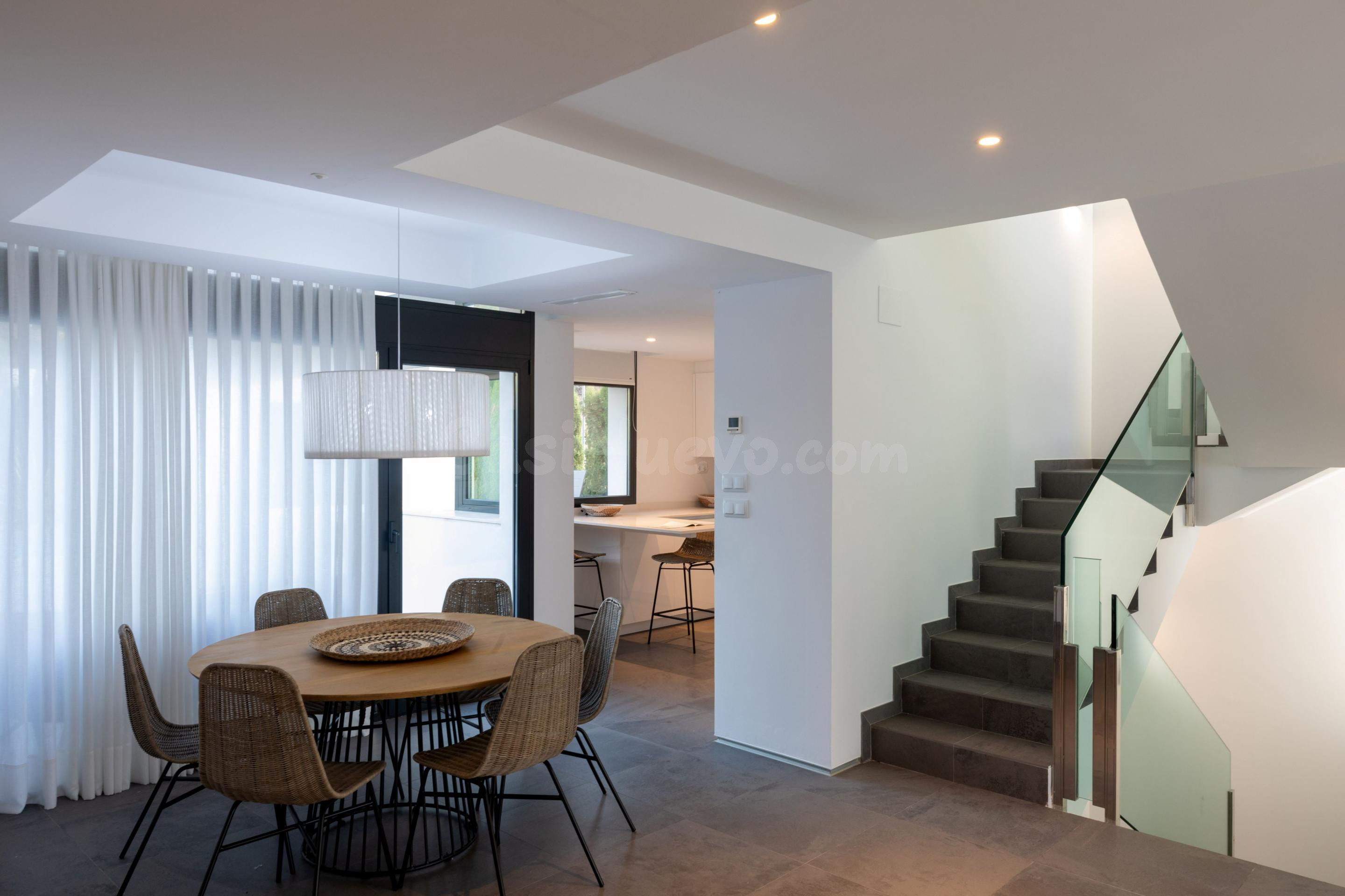 Villa 4 habitaciones 168m² en venta - La Manga Club-Atamaría - foto 5