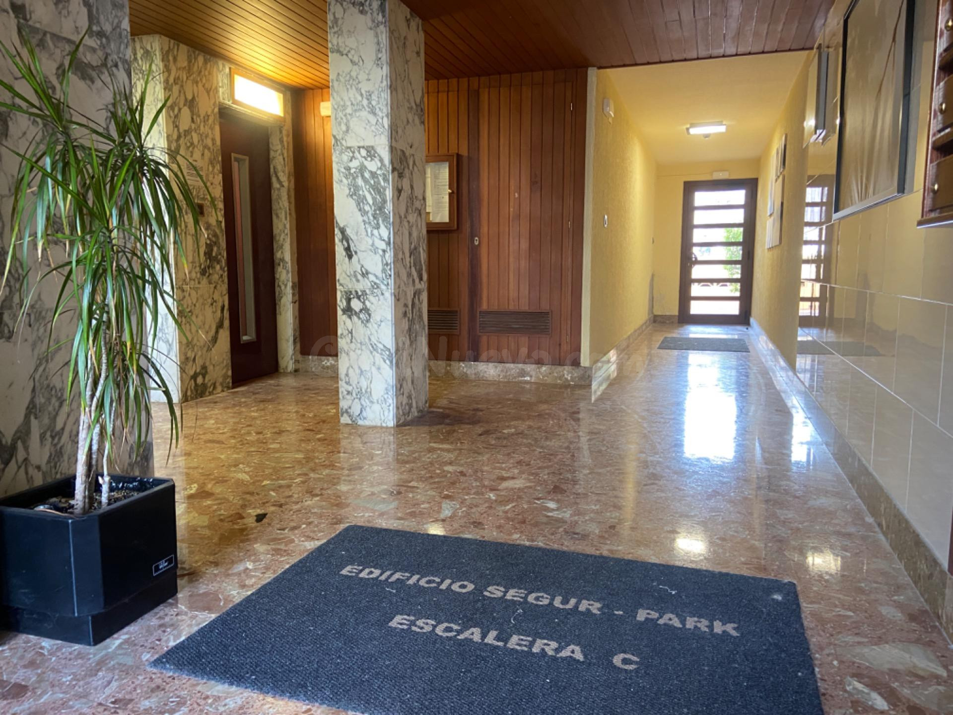PISO EN VENTA CON VISTAS AL MAR EN SEGUR DE CALAFELL