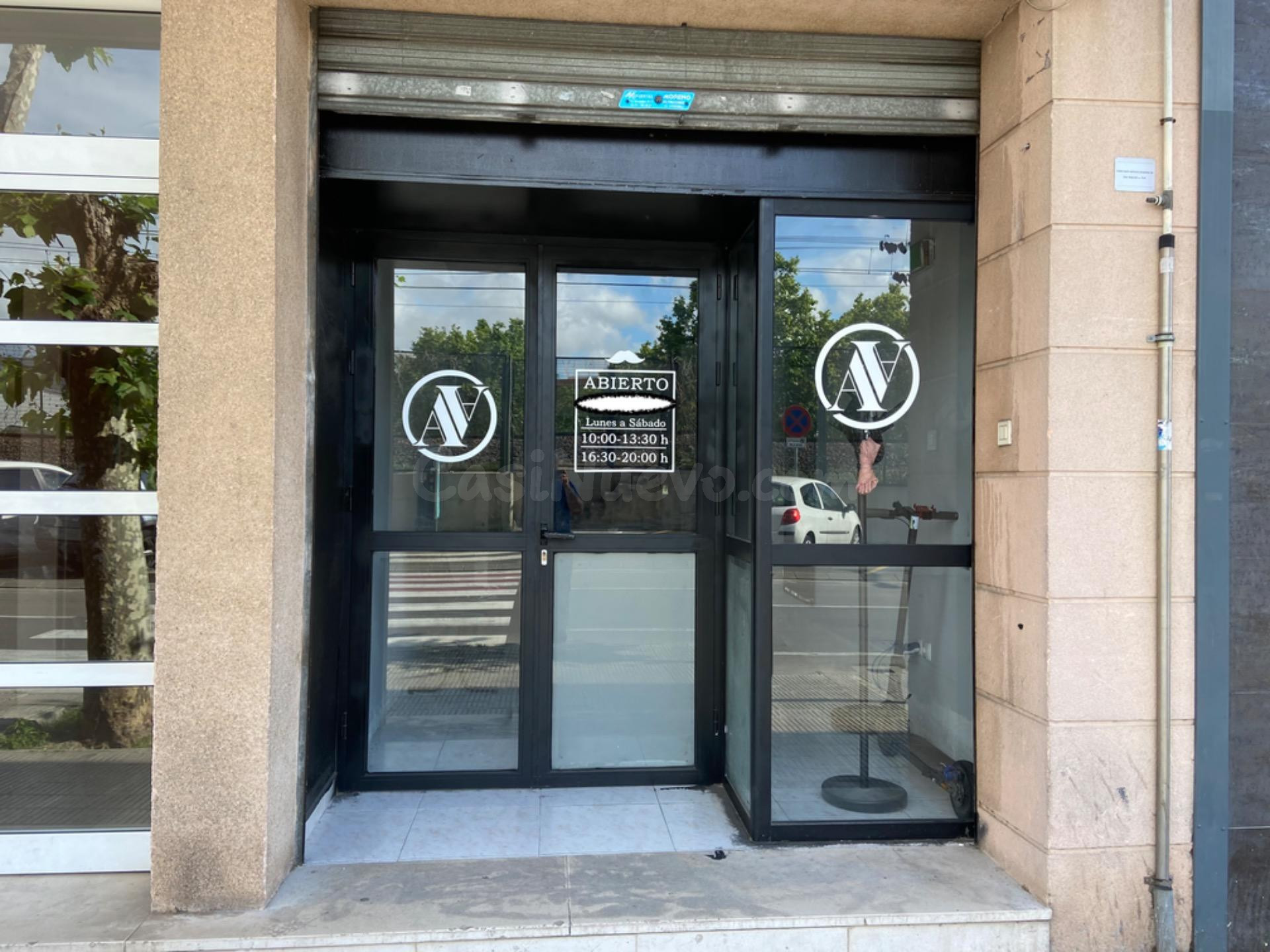 LOCAL COMERCIAL EN VENTA CALAFELL