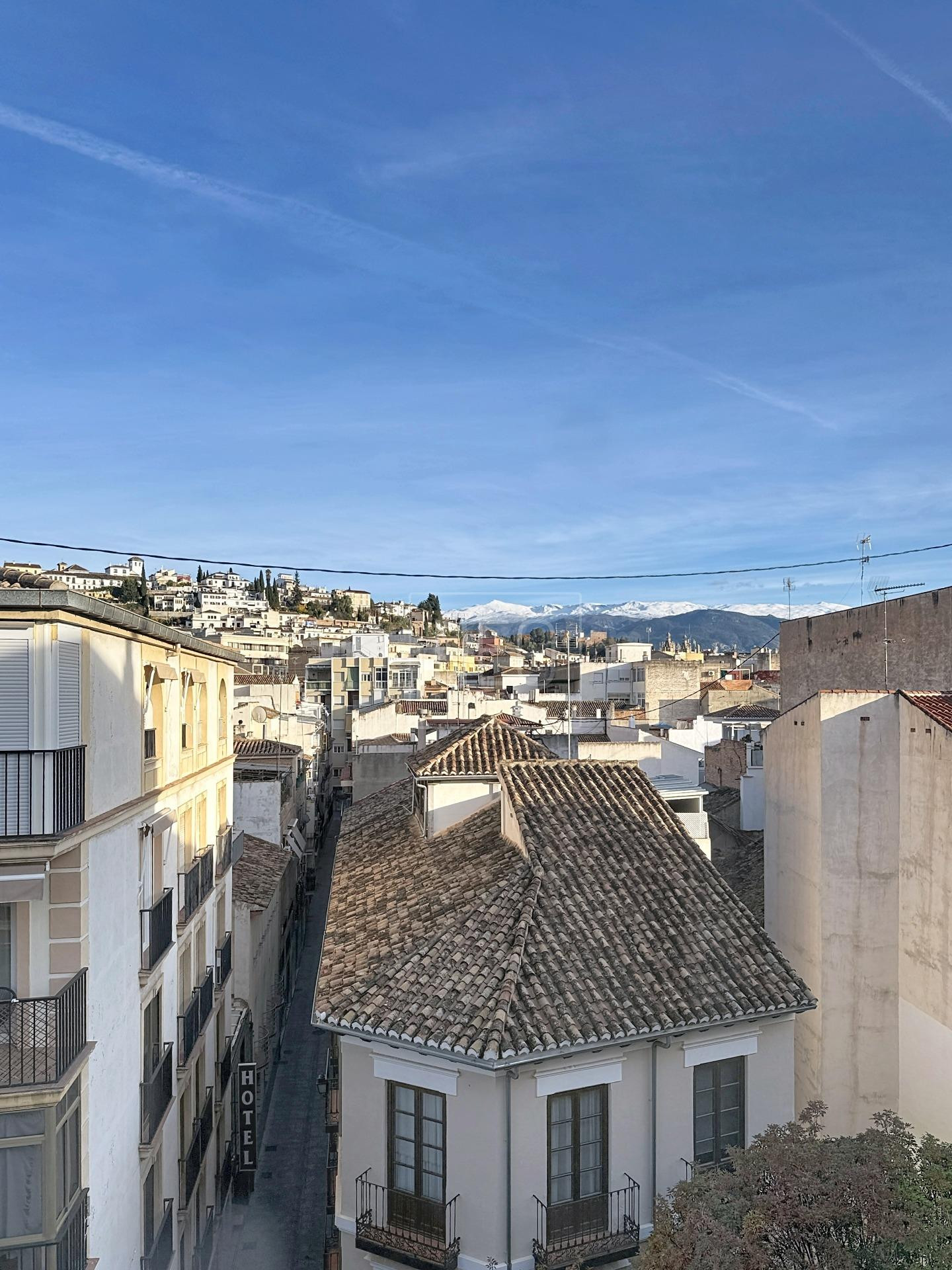 PISO EN SAN JUAN DE DIOS, GRANADA