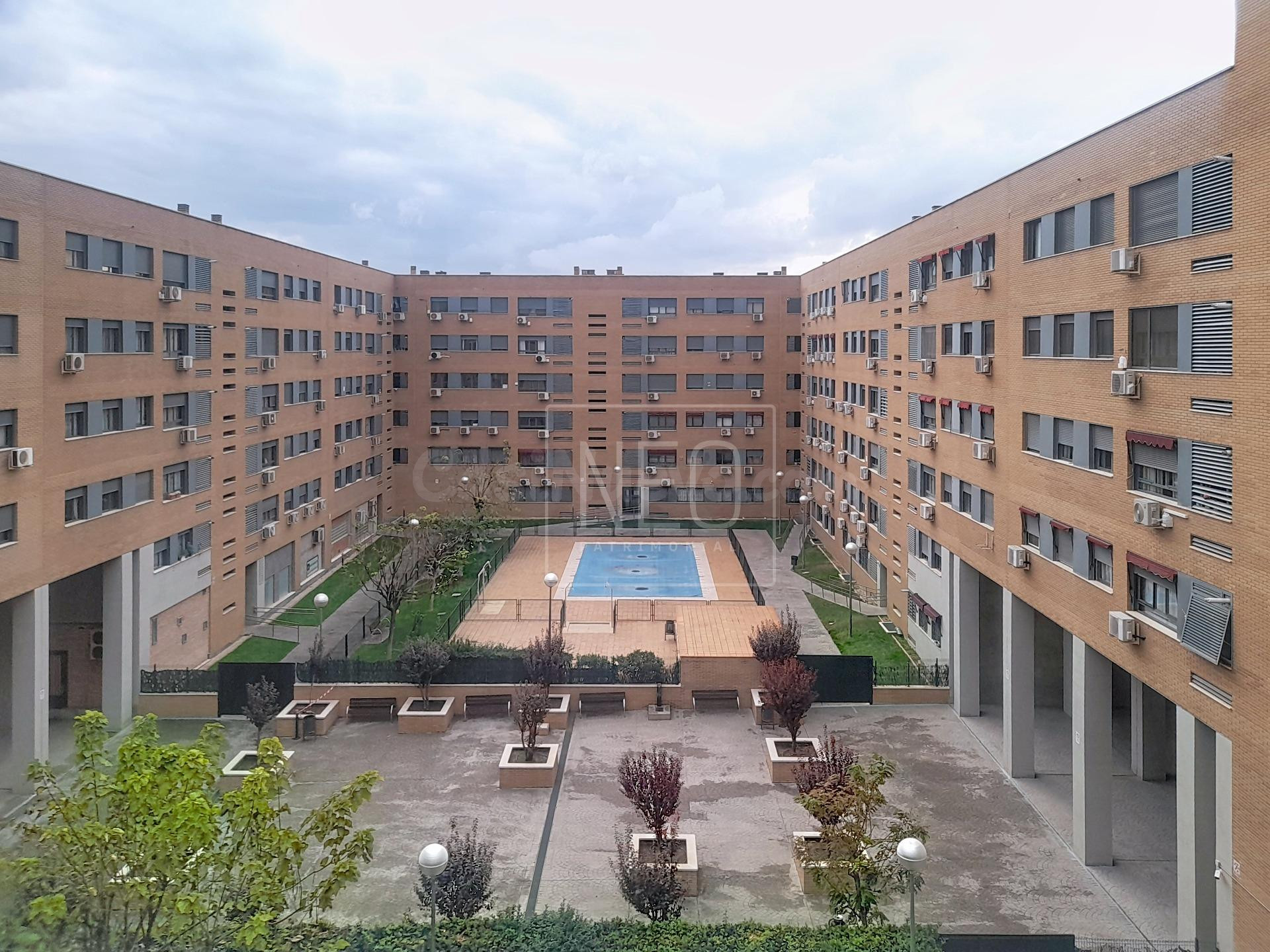 PISO EN CALLE EMILIA PARDO BAZAN, TORREJON DE ARDOZ