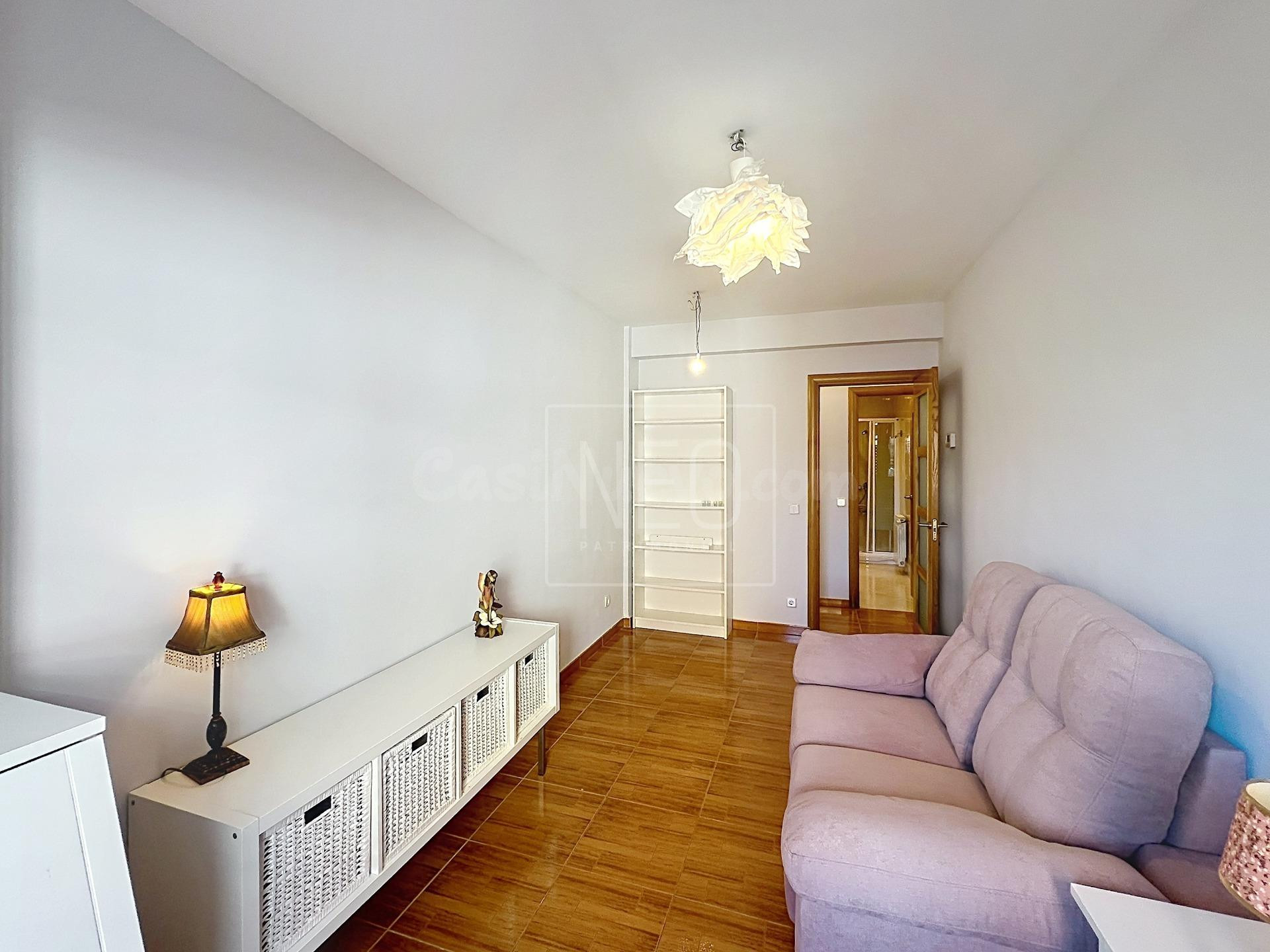 PISO EN ABRANTES, MADRID