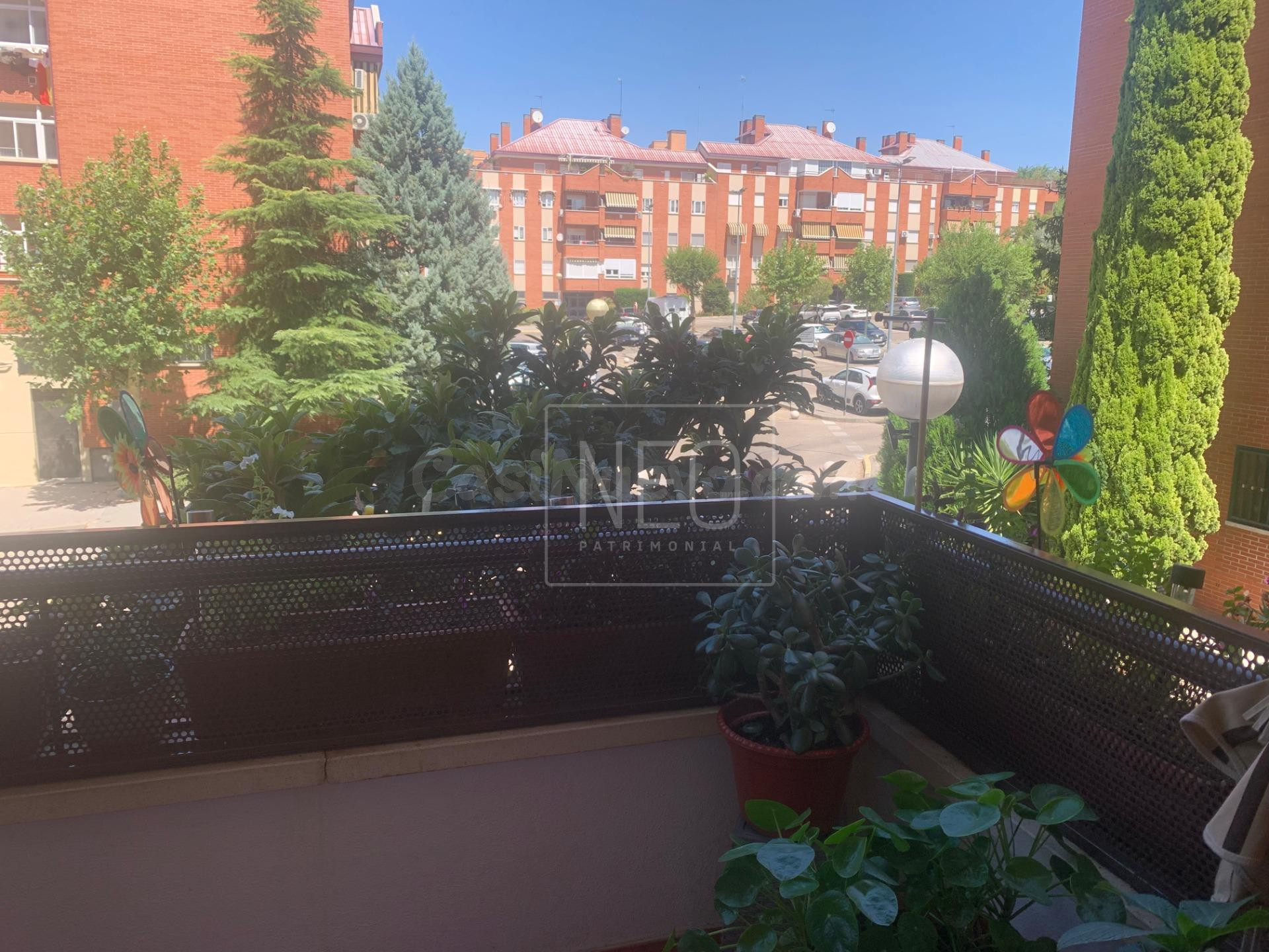 PISO EN JOSE CELESTINO MUTIS, RIVAS