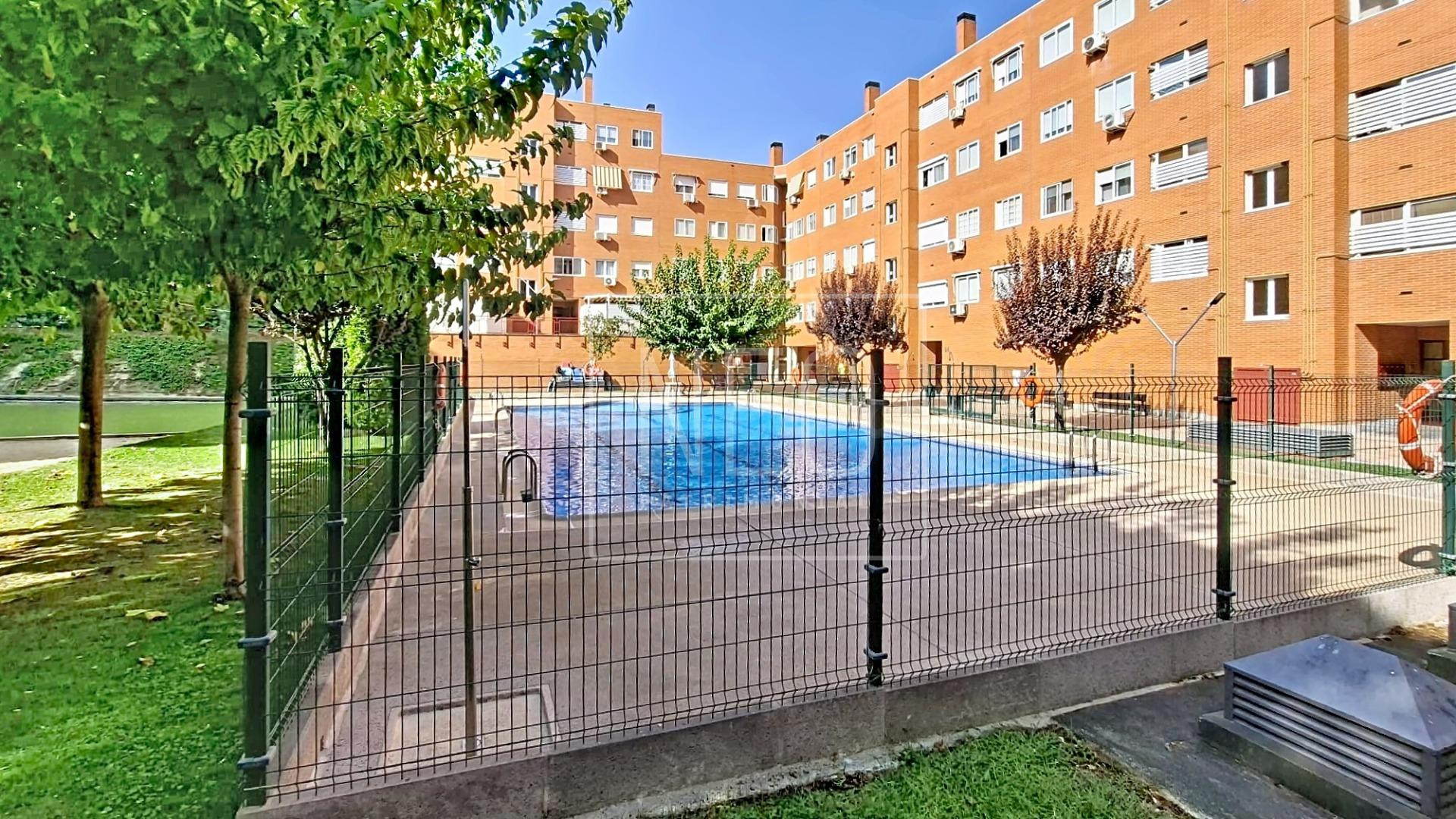 PISO EN PRESIDENTE JOSE MARIA AZNAR, ARGANDA DEL REY.