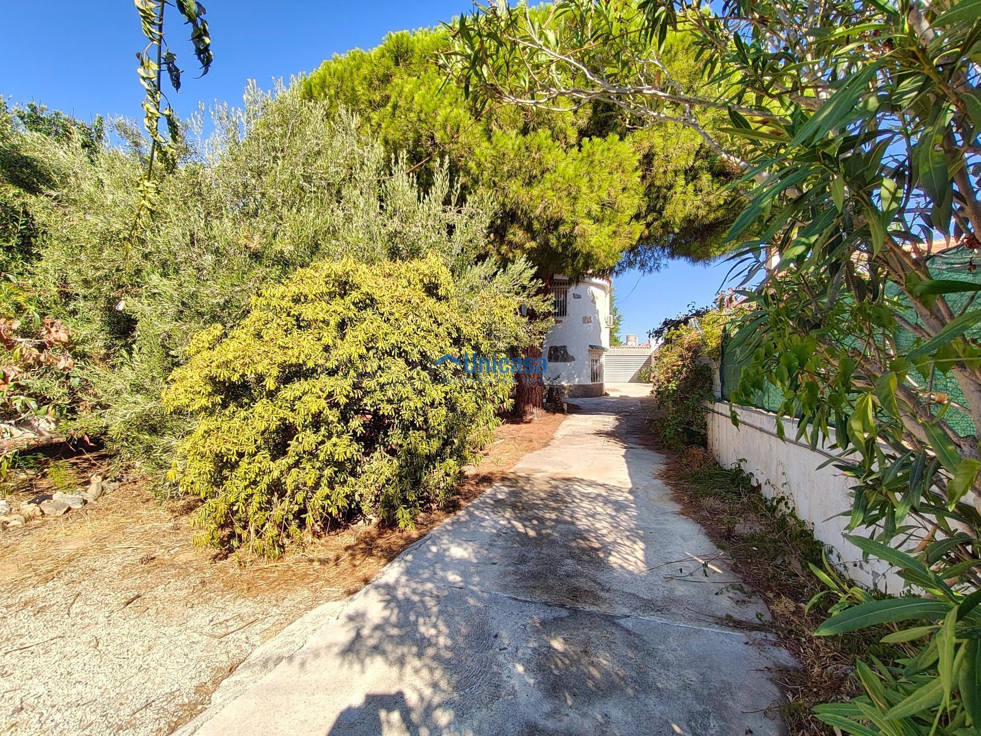 696 M2 DE PARCELA URBANA - foto 4