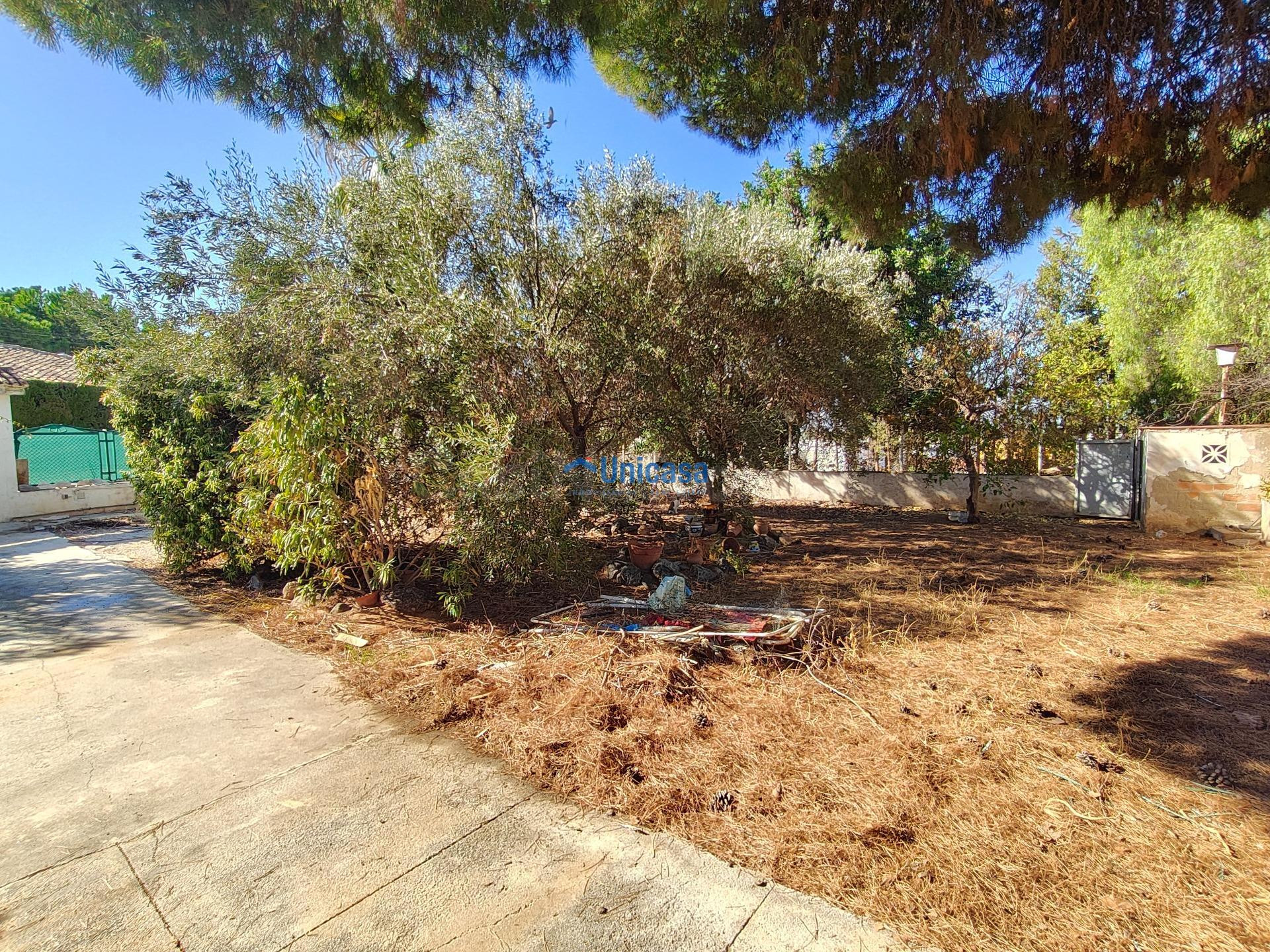 696 M2 DE PARCELA URBANA - foto 5