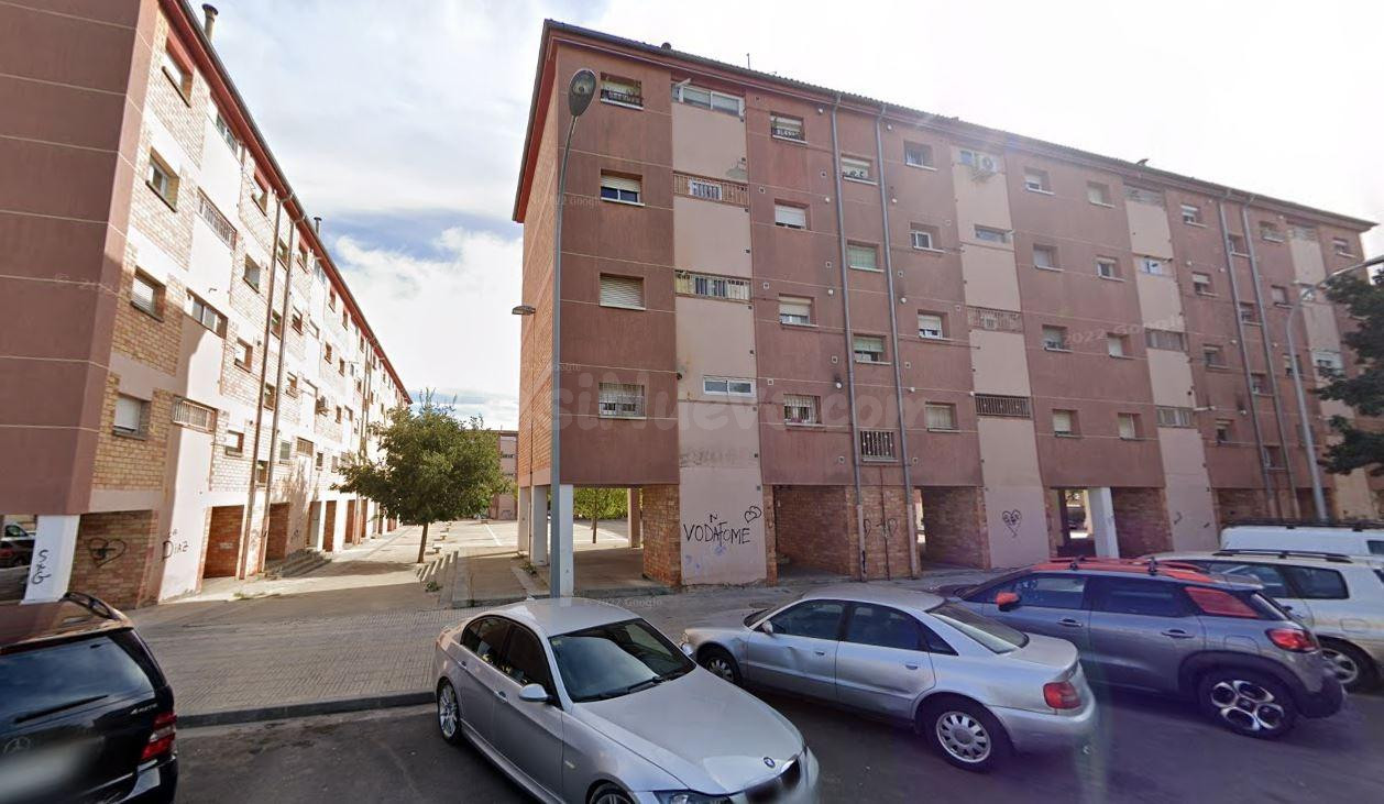 Se vende Piso OKUPA en Cañada Príncep Joan Carles de Lleida (Lleida).