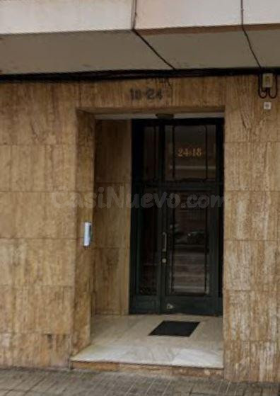 Se vende piso OKUPADO en Calle CAÑADA CASAS I AMIGO 18 Nº 18 Barcelona (Barcelona)