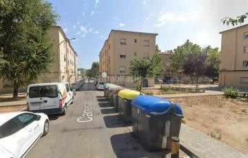 Venta de Piso Okupado en Calle Jaume Ninet Nº 10 Sabadell (Barcelona).