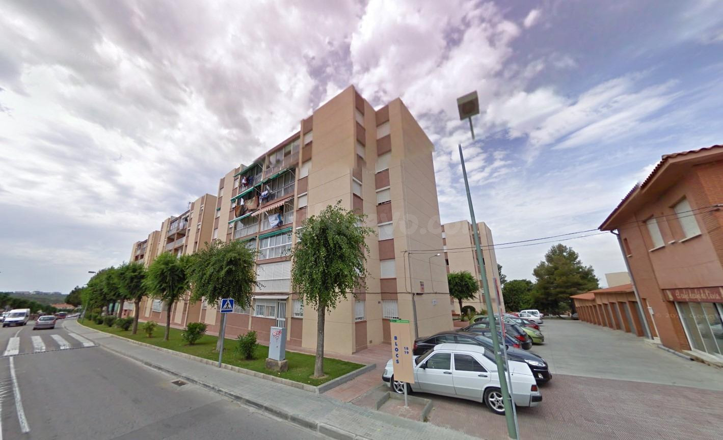 Venta de Piso ALQUILADO en AVENIDA SAN SALVADOR 116 Tarragona (Tarragona)