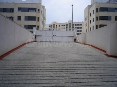 Garaje 24m² en alquiler - Uji - foto 3