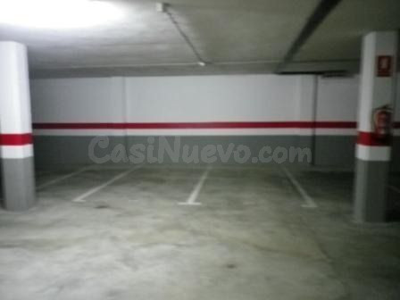 Garaje 24m² en alquiler - Uji - foto 4