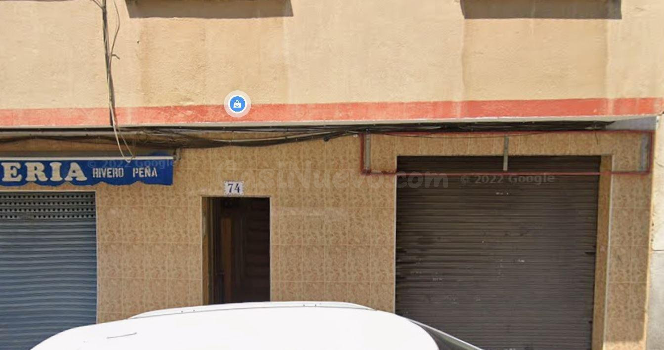Venta de PISO OKUPADO en C/ VINT-I-UN, 74 (BONAVIS) Tarragon - foto 2