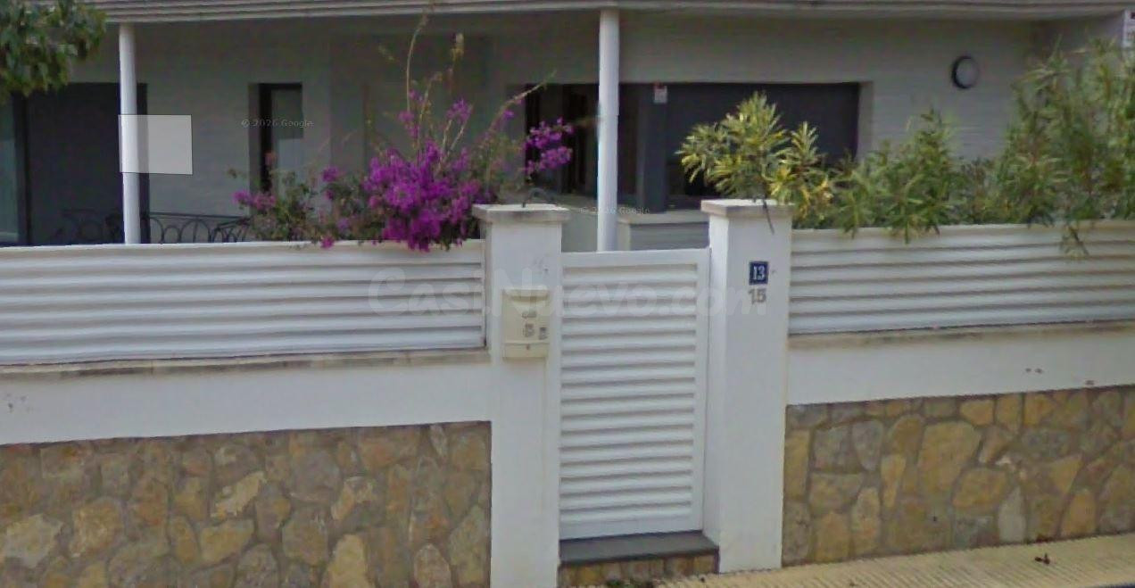 Se vende piso CESIÓN DE REMATE en C/  TRAMUNTANA en Vandell