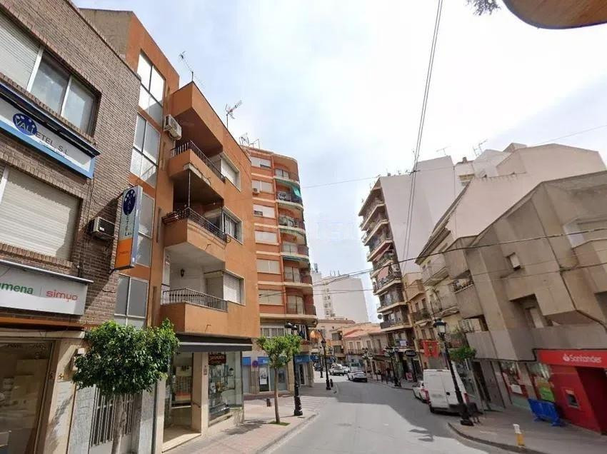 Se vende piso CESIÓN DE REMATE en C/ AV CARRIL DEL en Arche
