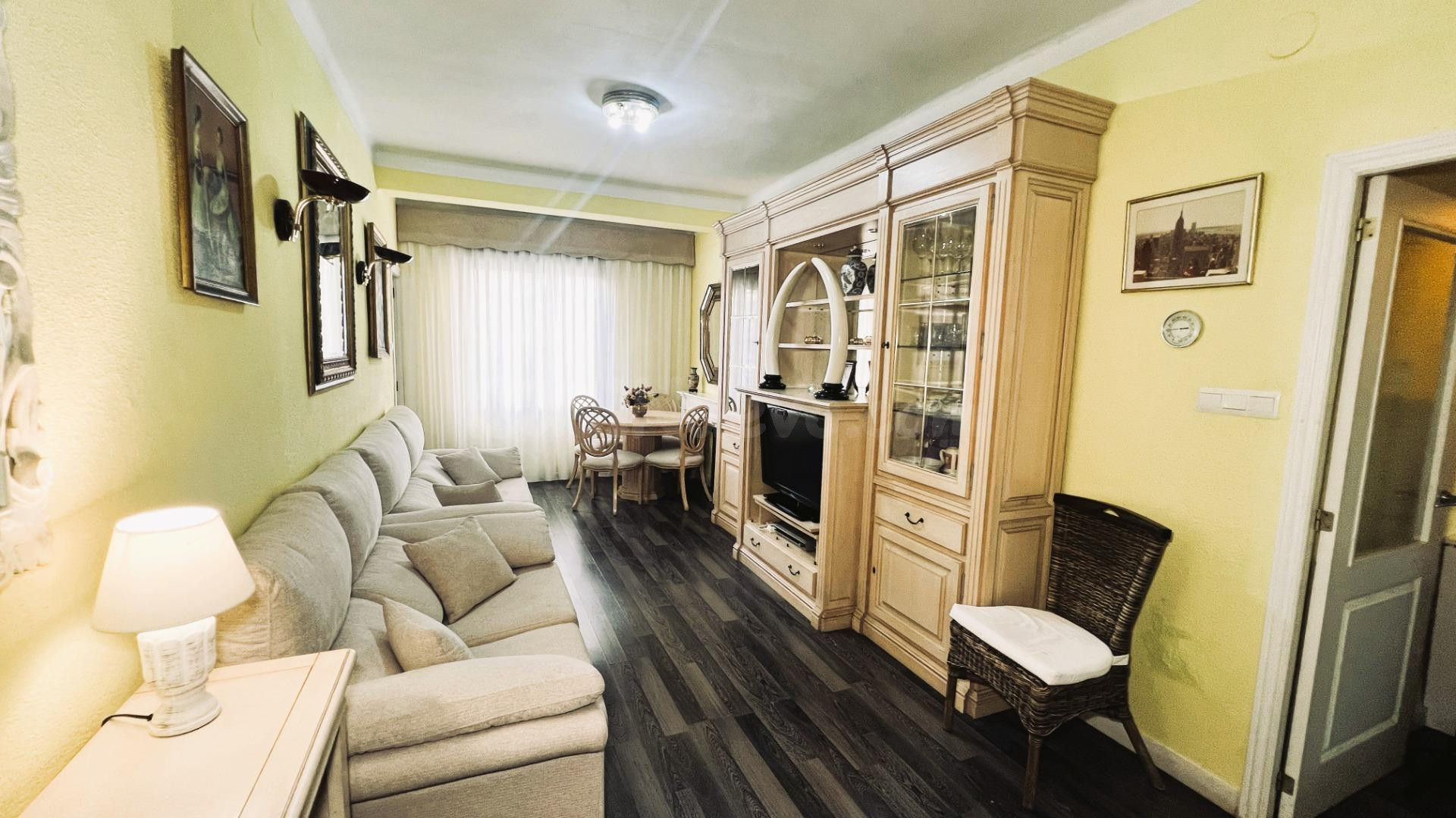 Espectacular piso en zona Primer Moli de Castellon EN EXCLUS