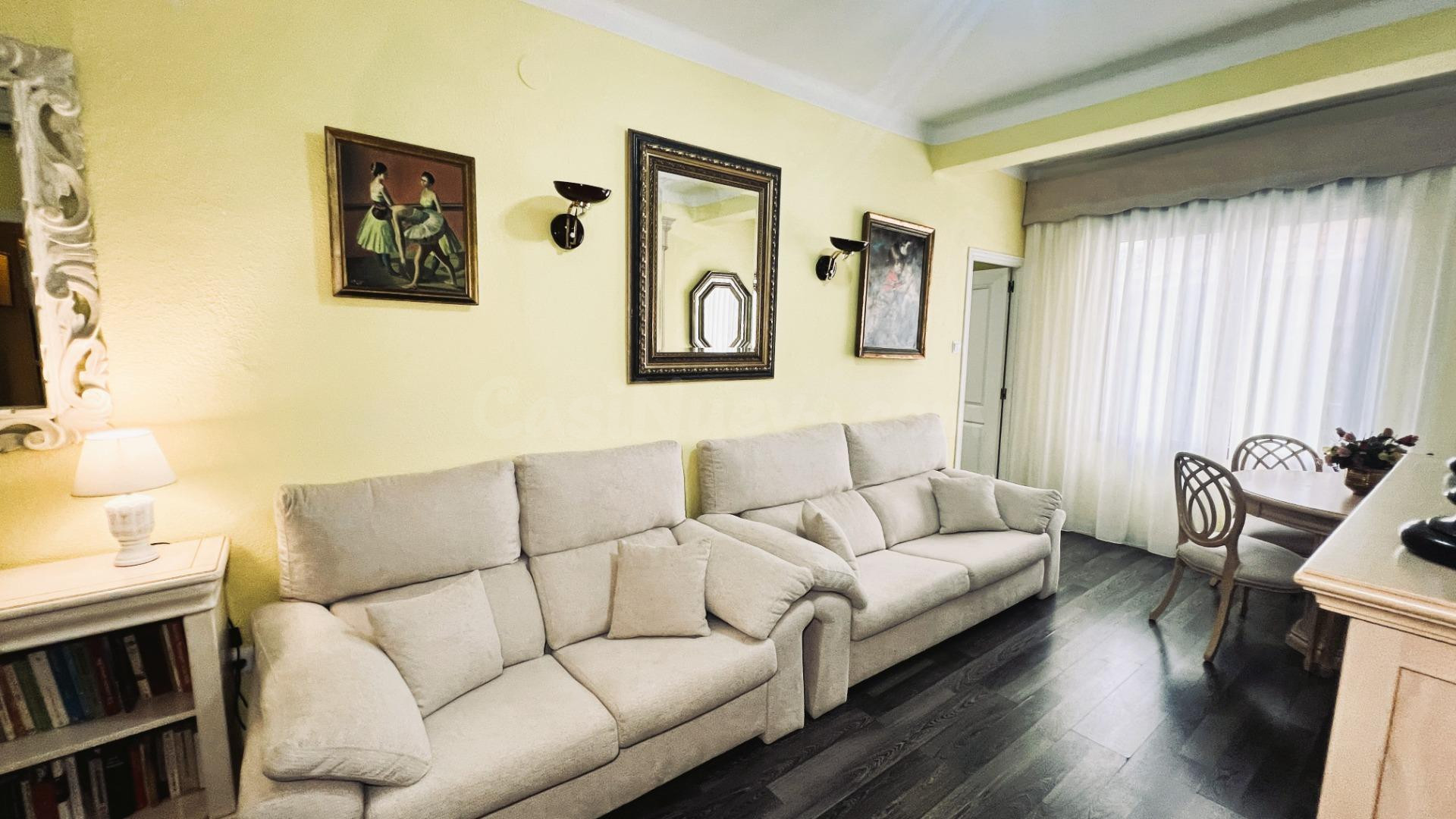 Espectacular piso en zona Primer Moli de Castellon EN EXCLUS - foto 4