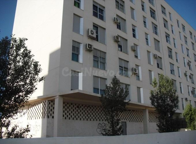 Local Comercial en Zona Villablanca