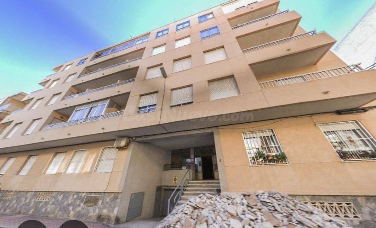 Trastero en venta en la Mata ( Torrevieja)