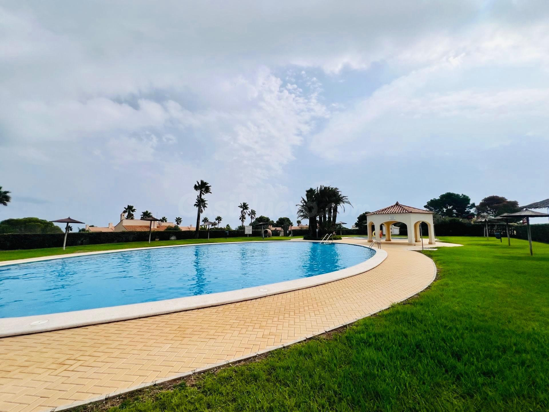 Vivienda a la venta en la urbanización el Faro, Gran Alacant.
