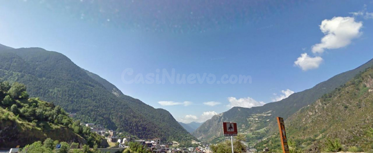 Solar con 4.500m2 de edificabilidad situado a lado del FUNICAMP