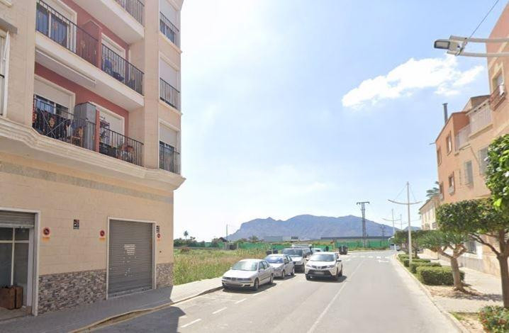 Se vende oficina CESIÓN DE REMATE en C/ AV LIBERTAD DE LA e