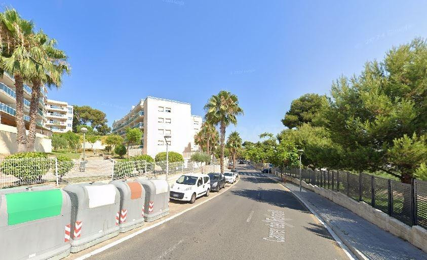 Se vende piso CESIÓN DE REMATE en C/ DEL FONOLL en Salou (T