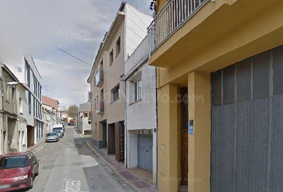 Se vende casa CESIÓN DE REMATE en C/ CERVANTES en Cassà de  la Selva (Girona)