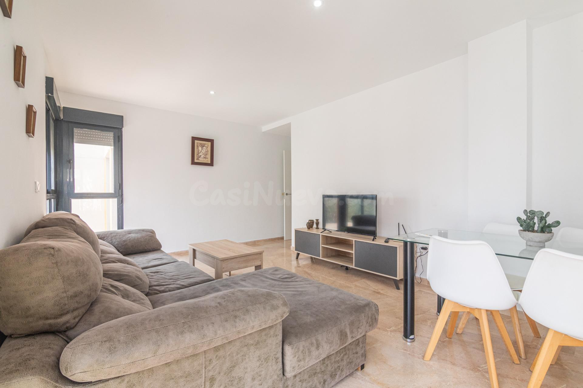 piso en venta cerca de Universidad de Elche