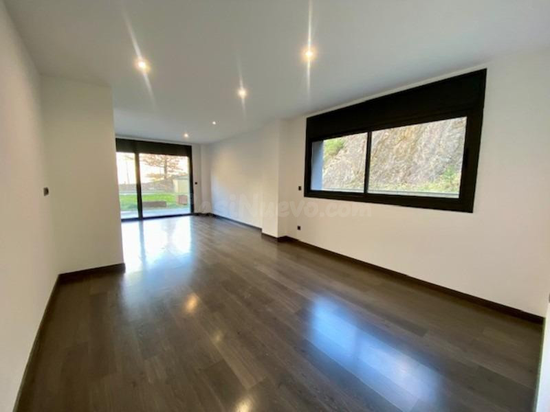 Planta baja en venta en Ordino
