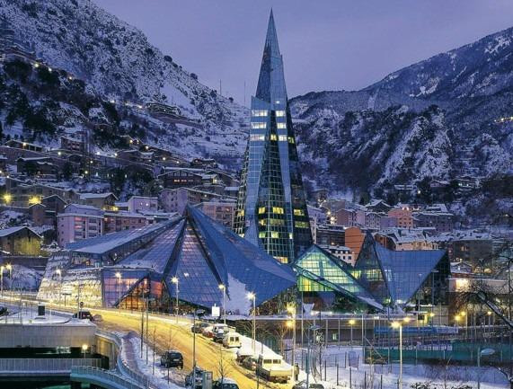 Magnífic pis en venta en Escaldes-Engordany