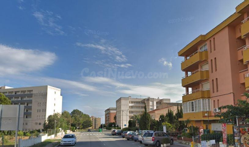 Se vende piso CESIÓN DE REMATE en C/ BARCELONA en Mont-roig