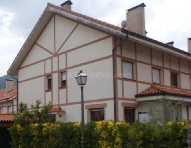 Se vende piso CESIÓN DE REMATE en C/ BARRIO CERRO(EL) en Ras - foto 2