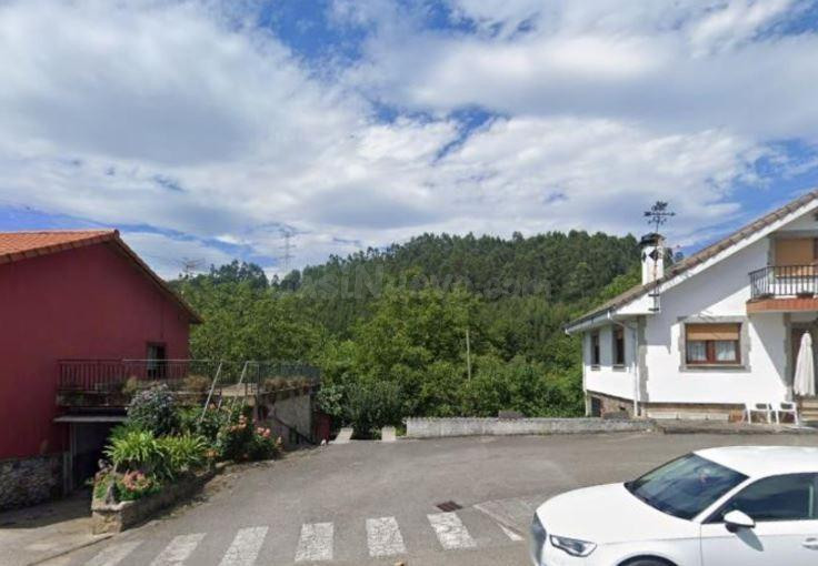 Se vende piso CESIÓN DE REMATE en C/ BARRIO CERRO(EL) en Ras - foto 3