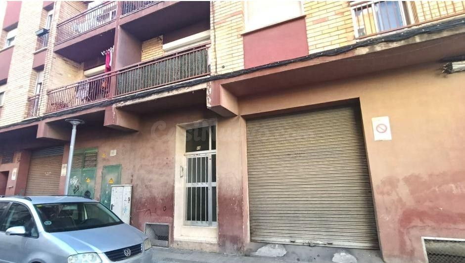Se vende piso CESIÓN DE REMATE en C/ CINC en Tarragona (T