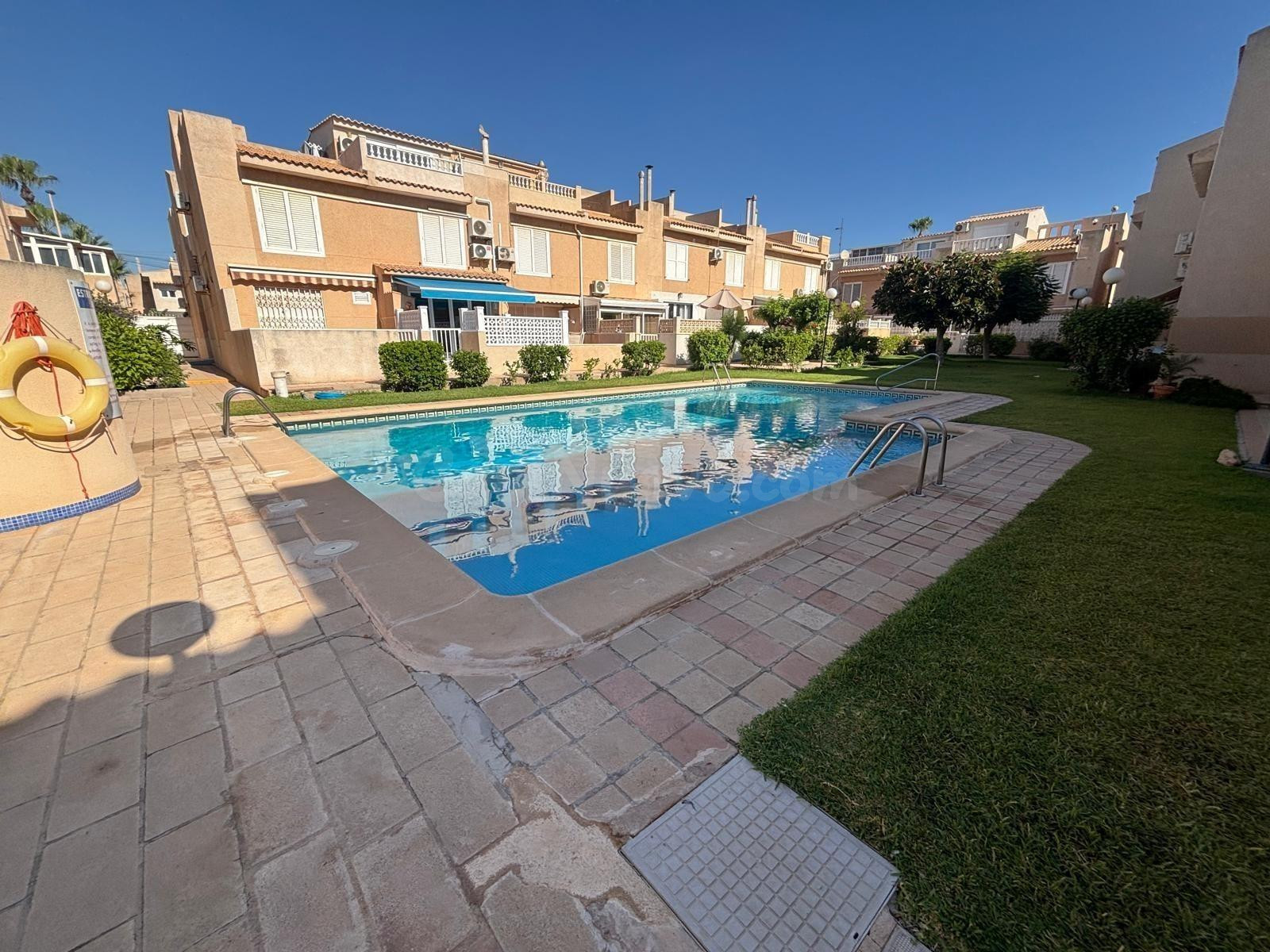 Duplex en venta   zona los frutales  a 100 metros del mar , Torrevieja