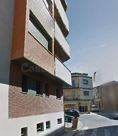 Se vende piso CESIÓN DE REMATE en C/ CAÑADA MERCADAL en Be