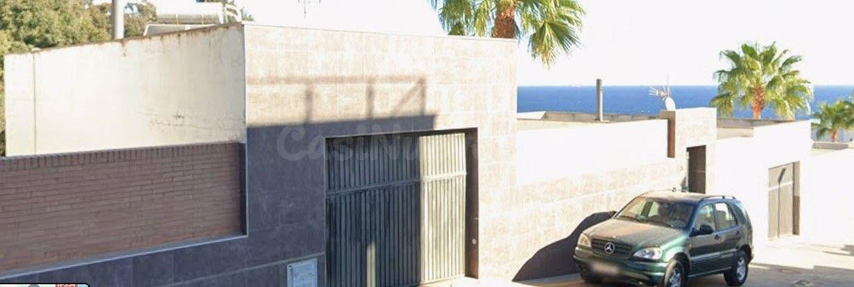 Se vende piso CESIÓN DE REMATE en C/ URBANIZACION LA COLINA 36 de Ceuta (Ceuta)