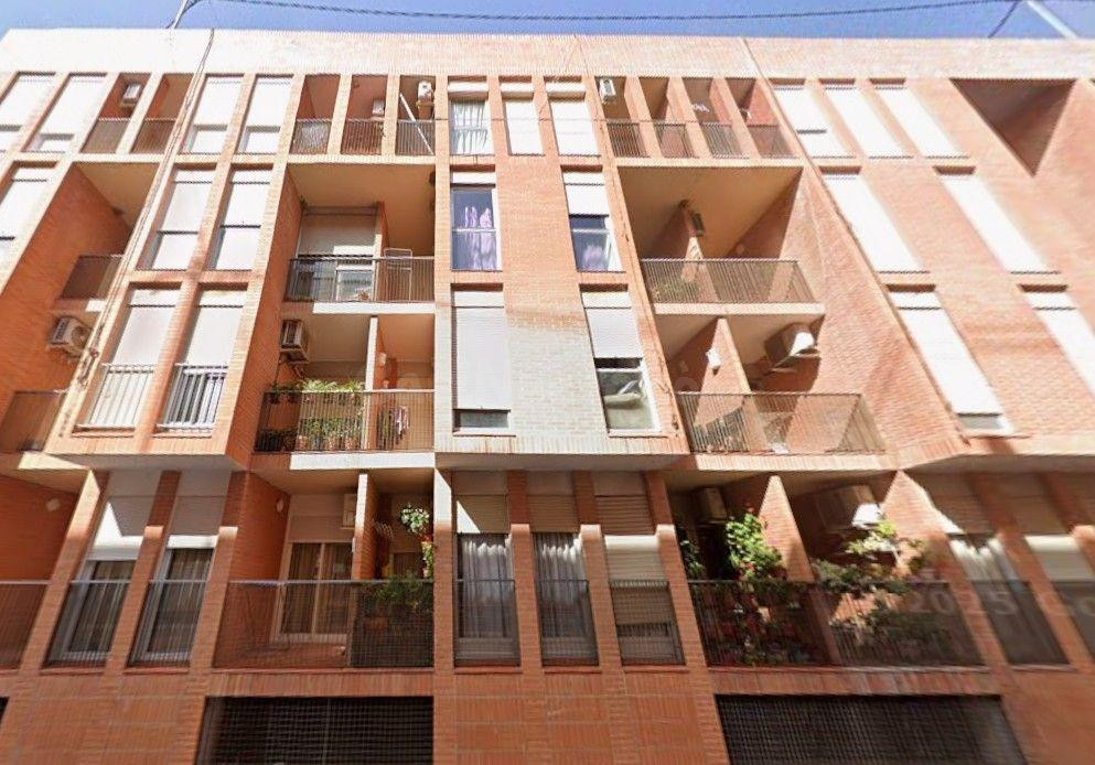 Se vende piso CESIÓN DE REMATE en C/ CAÑADA MIGUEL HERNANDEZ 7 de Alcúdia de Crespins (l') (Valencia)
