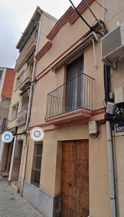Se vende piso CESIÓN DE REMATE en C/ PLAZA SANT MAGI en Espa - foto 2